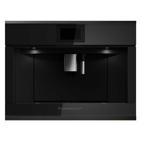 Кофемашина KUPPERSBUSCH CKV 6800.0 S2