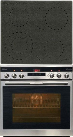 Духовой шкаф KAISER ehc 69602 set