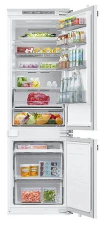 Холодильник SAMSUNG BRB80F26ACF0EO