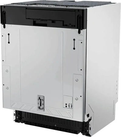 Посудомоечная машина HAIER HDWE14-593RU