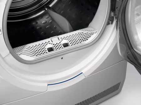 Сушильная машина ELECTROLUX EW7H458B