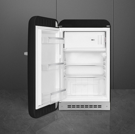 Холодильник SMEG FAB10LBL6