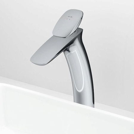 Смеситель AM.PM Spirit V2.0 F70A92000 хром