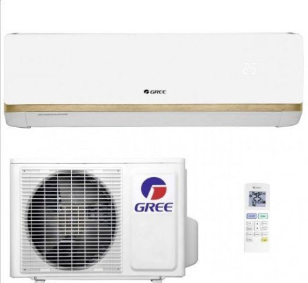 Сплит-система GREE GWH07AAA-K3NNA2A