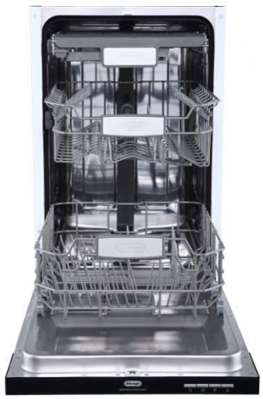 Посудомоечная машина DELONGHI DDW06S Cristallo ultimo