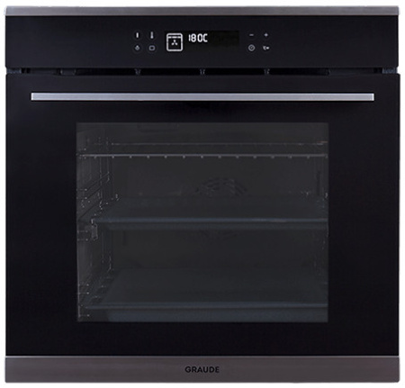 Духовой шкаф  GRAUDE BM 60.2 E