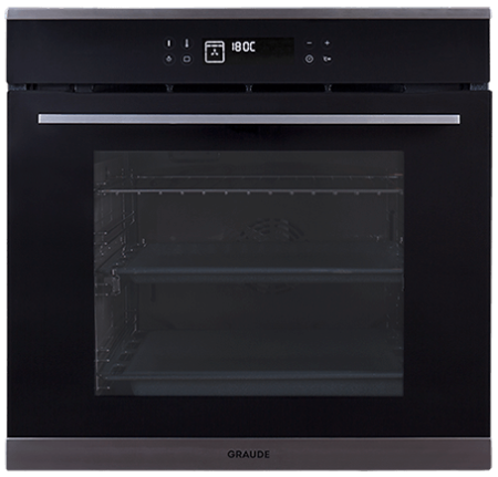 Духовой шкаф  GRAUDE BM 60.2 E
