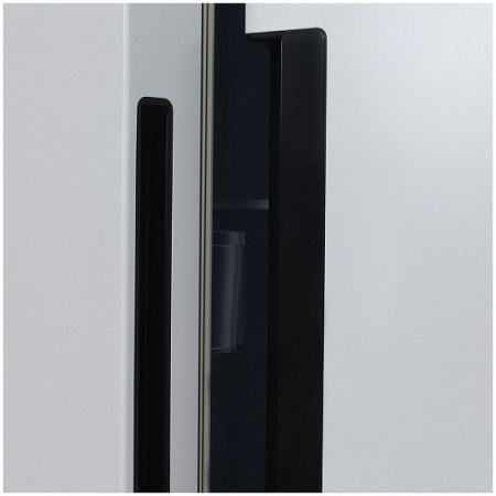 Холодильник SAMSUNG rf-24 hsesbsr