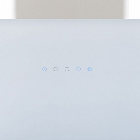 Вытяжка KRONA LIORA 600 white S