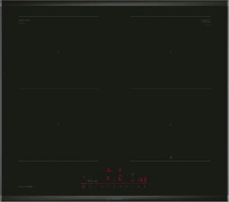 Варочная поверхность BOSCH PVQ695HC1Z