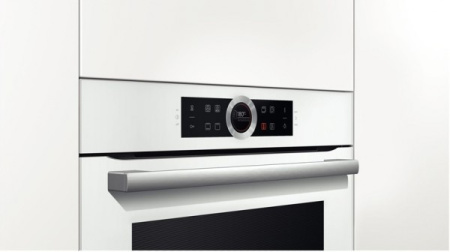 Духовой шкаф NEFF b48ct64n0