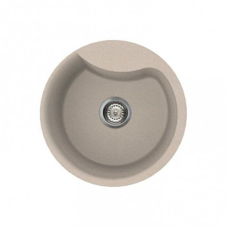 Мойка OMOIKIRI  yasugata 48r-sa tetogranit/песочный 4993132