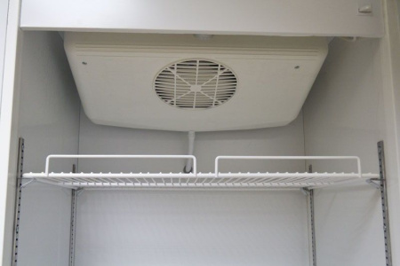 Холодильник Ariada R700 M белый