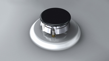 Духовой шкаф SMEG sfp130