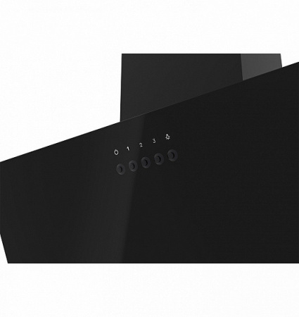 Вытяжка LEX MOZA 600 BLACK