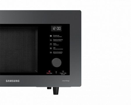 Микроволновая печь SAMSUNG MC32DB7746KC