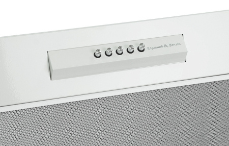 Вытяжка ZIGMUND SHTAIN K 012.7 W