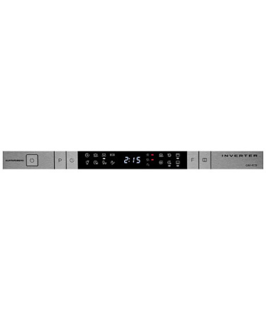 Посудомоечная машина KUPPERSBERG GIM 4578