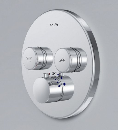 Смеситель AM.PM Inspire V2.0 F50A85700
