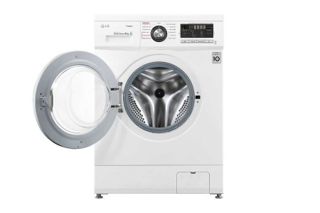 Стиральная машина LG F1296TDS3