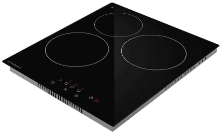 Варочная поверхность MAUNFELD AVCE4531BK
