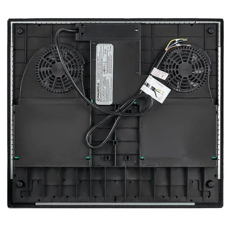 Варочная поверхность HOMSair HIC64SWH Inverter