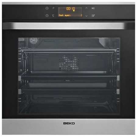Духовой шкаф  BEKO oim 39701 x