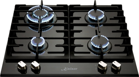 Поверхность KAISER KCG 6380 Turbo