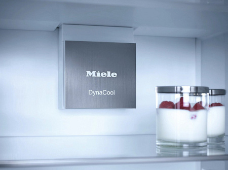 Холодильник MIELE KFN 7734 E