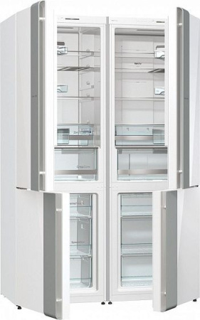 Холодильник GORENJE NRK612ORAW