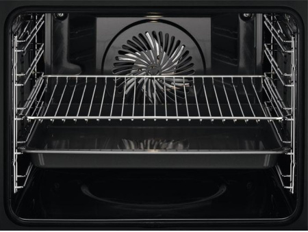 Духовой шкаф AEG BPB355020M