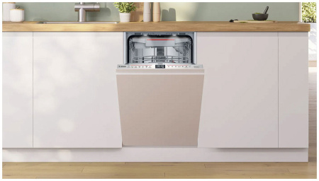 Посудомоечная машина BOSCH SPV6EMX76Q
