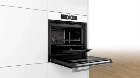 Духовой шкаф BOSCH HSG636BW1