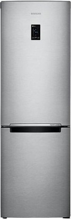 Холодильник Samsung RB31HER2CSA серебристый