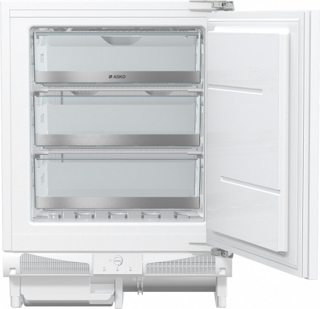 Встраиваемая морозильная камера ASKO F2282I