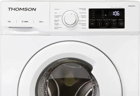 Стиральная машина THOMSON WF30E7U01