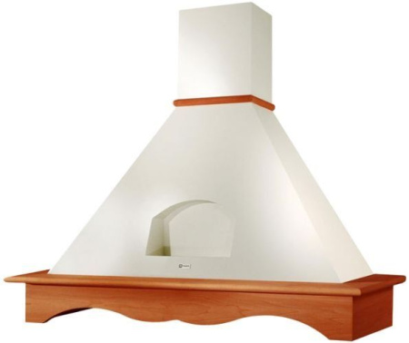 Вытяжка FABER AGORA 120 (корпус белый)