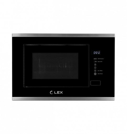 Микроволновая печь Lex BIMO 20.01 INOX
