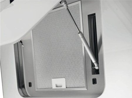 Вытяжка AEG DVB4850B