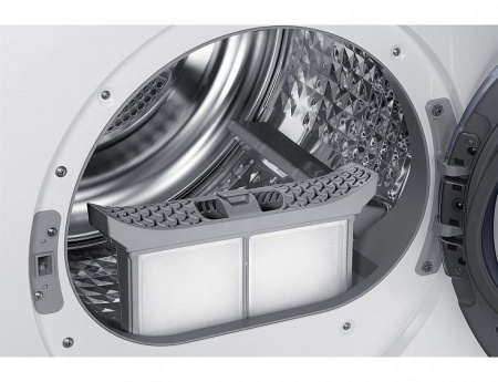 Сушильная машина SAMSUNG DV90M5200QW