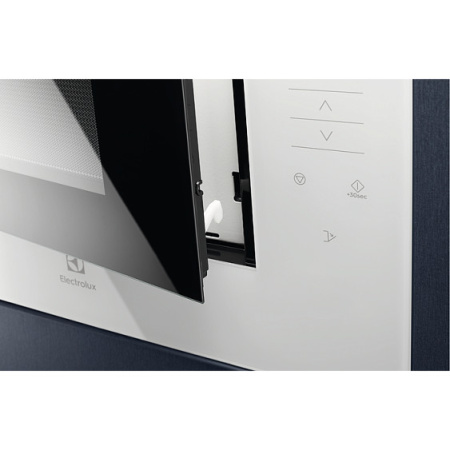 Микроволновая печь ELECTROLUX KMFE 264 TEW