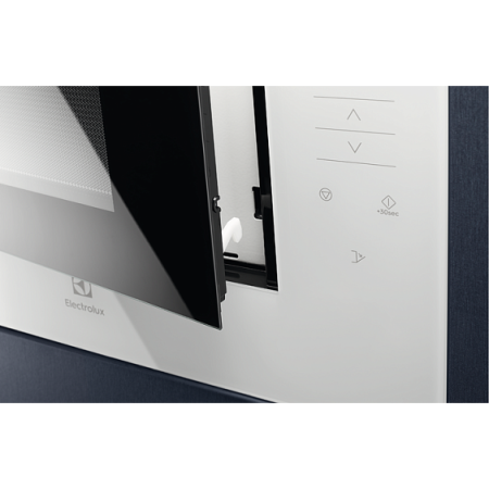 Микроволновая печь ELECTROLUX KMFE 264 TEW