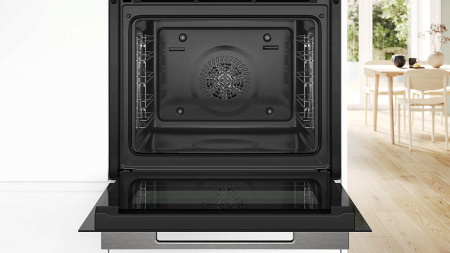 Духовой шкаф BOSCH HBG7241B2