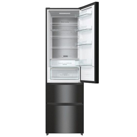 Холодильник HISENSE RM469N4AFD1 — фото
