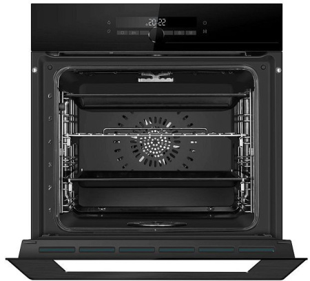 Духовой шкаф HAIER HOQ-F6CASGB