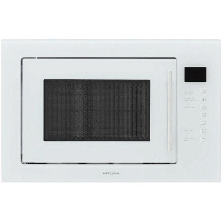 Микроволновая печь KRONA RIFLESSO 60 WH V2
