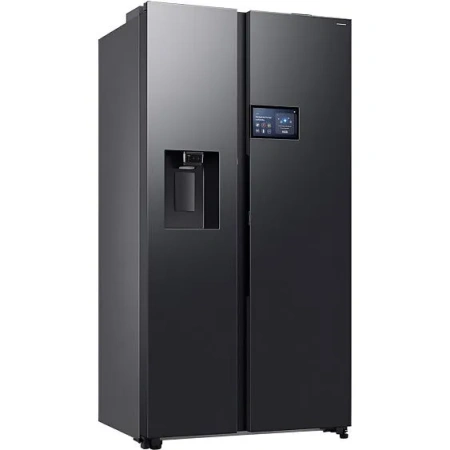 Холодильник SAMSUNG RS90F65D1FWT