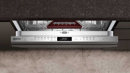 Посудомоечная машина NEFF S257ECX21E