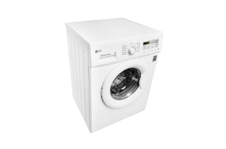 Стиральная машина LG F 10 B 8 NDR