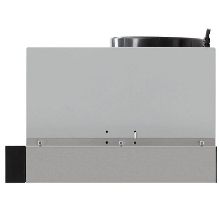 Вытяжка KRONA KAMILLA TK 600 INOX (1 мотор)